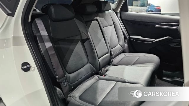 Kia The New Seltos 2022 Белый из Кореи, фото 2