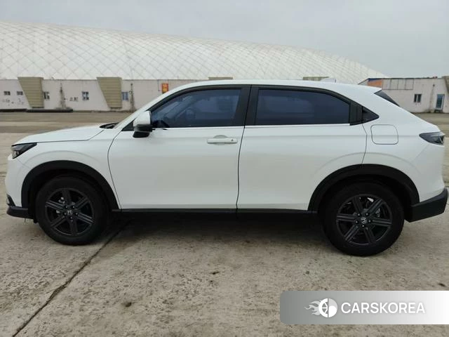 Honda XR-V 2023 Белый из Китая, фото 2