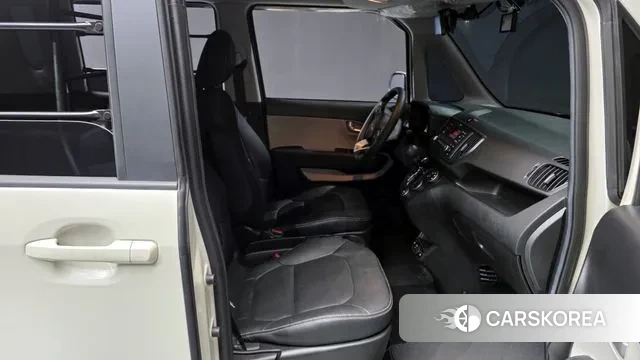 Kia The New Kia Ray 2023 Жемчужный цвет из Кореи, фото 2