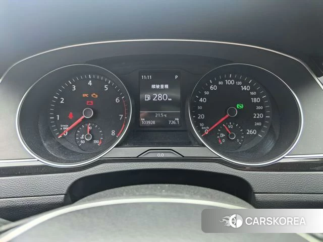 Volkswagen Magotan 2018 Черный из Китая, фото 2