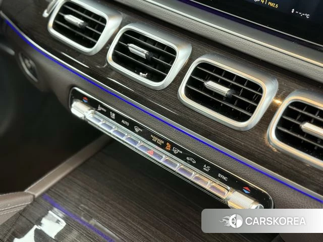 Mercedes-Benz GLE (import) 2020 Белый из Китая, фото 2