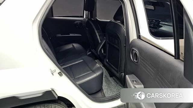 Hyundai Casper 2022 Белый из Кореи, фото 2