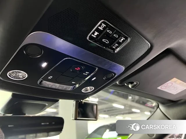 Bentley Flying Spur 3rd Generation 2020 Черный из Кореи, фото 2