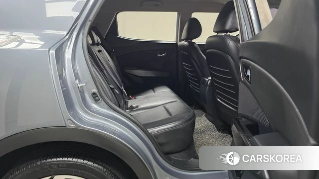 Ssangyong Berry New Tivoli 2020 Серый из Кореи, фото 2
