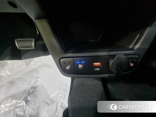 Kia The New Kia Ray 2026 Белый из Кореи, фото 2