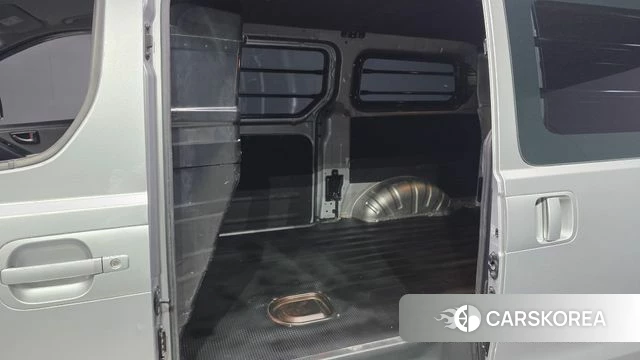 Hyundai The New Grand Starex 2020 Серебряный из Кореи, фото 2