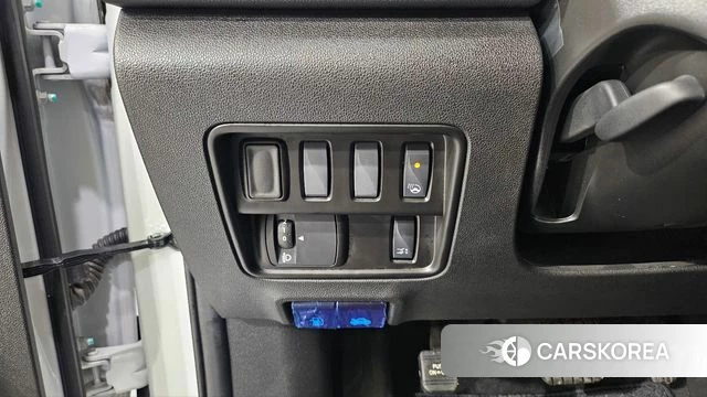Renault Korea (Samsung) The New QM6 2023 Белый из Кореи, фото 2