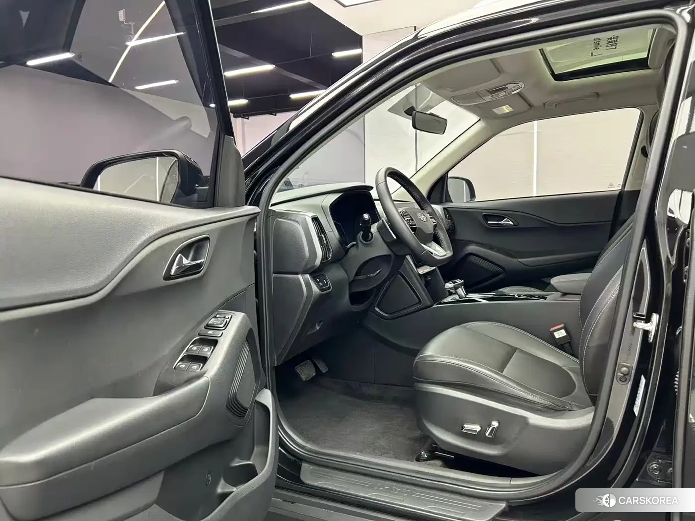 Hyundai Beijing Hyundai ix35 2021 Черный из Китая, фото 2