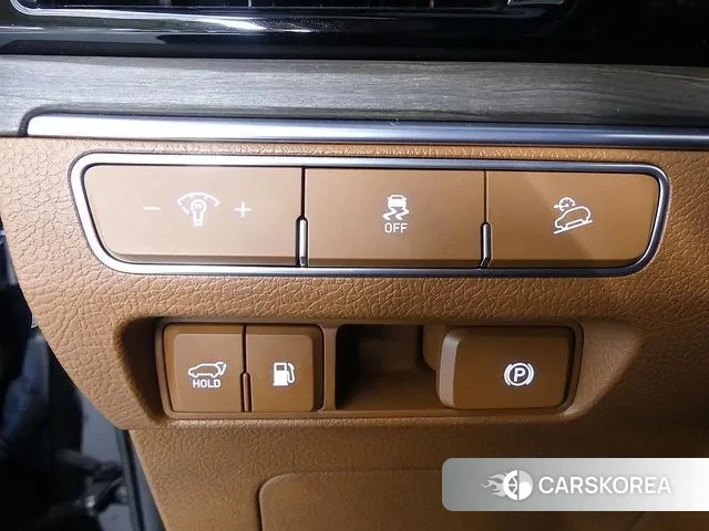 Kia Mohave Master 2022 Черный из Кореи, фото 2