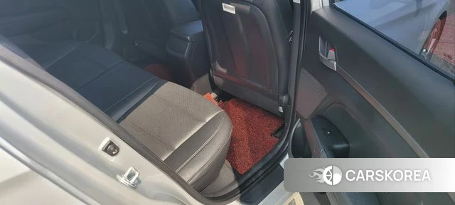 Hyundai Avante AD 2018 Серебряный из Кореи, фото 2