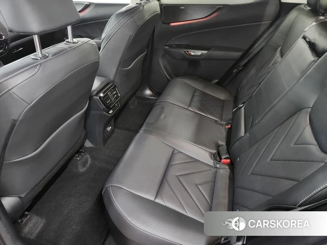 Lexus NX350h Second generation 2024 Песочный из Кореи, фото 2