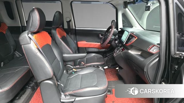 Kia The New Ray 2018 Черный из Кореи, фото 2
