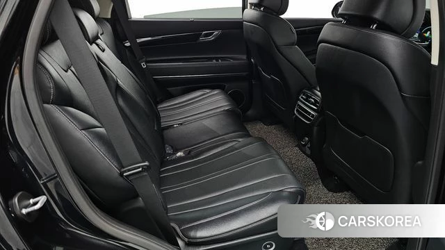 Genesis GV80 2022 Черный из Кореи, фото 2