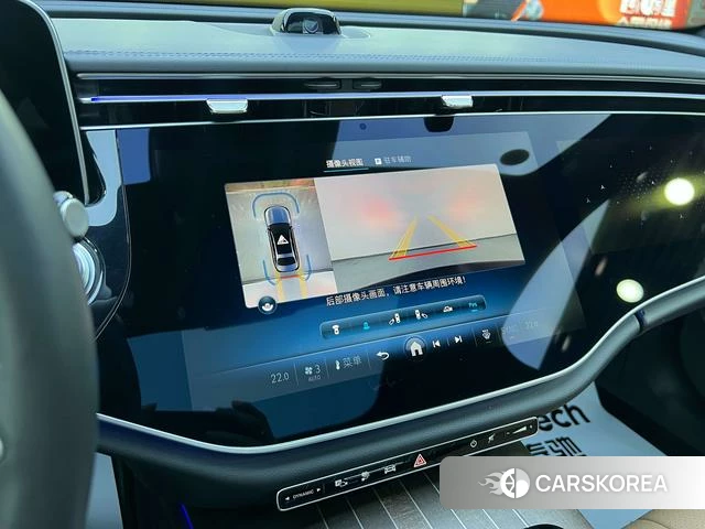 Mercedes-Benz E-class PHEV 2024 Черный из Китая, фото 2