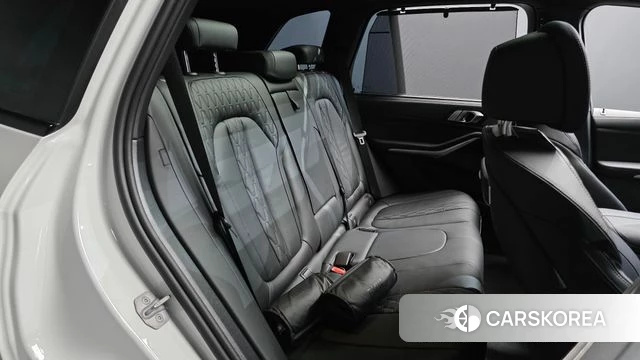 BMW X5 (G05) 2025 Белый из Кореи, фото 2