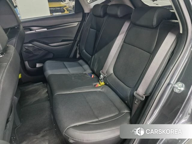 Kia The New Seltos 2024 Серый из Кореи, фото 2