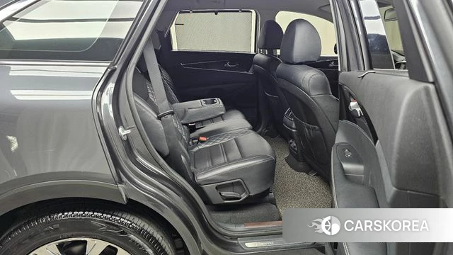 Kia The New Sorento 2019 Серый из Кореи, фото 2