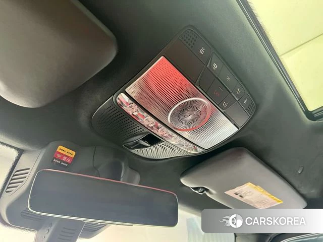 Mercedes-Benz G-class AMG id 4239678 из Китая 2