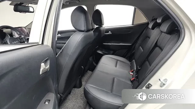 Kia Morning Urban (JA) 2023 Жемчужный цвет из Кореи, фото 2