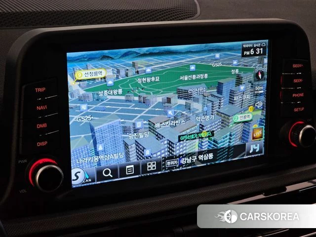 Kia Seltos 2021 Белый из Кореи, фото 2