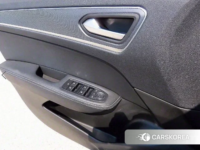 Renault Korea (Samsung) XM3 2020 Белый из Кореи, фото 2