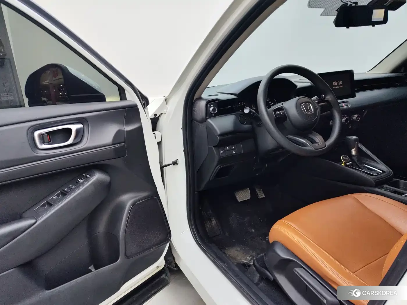 Honda XR-V 2022 Белый из Китая, фото 2