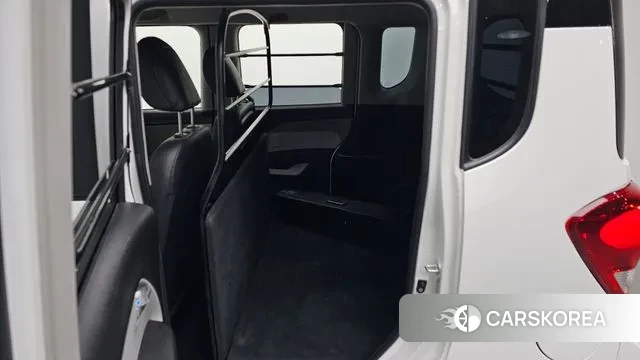 Kia The New Ray 2020 Белый из Кореи, фото 2