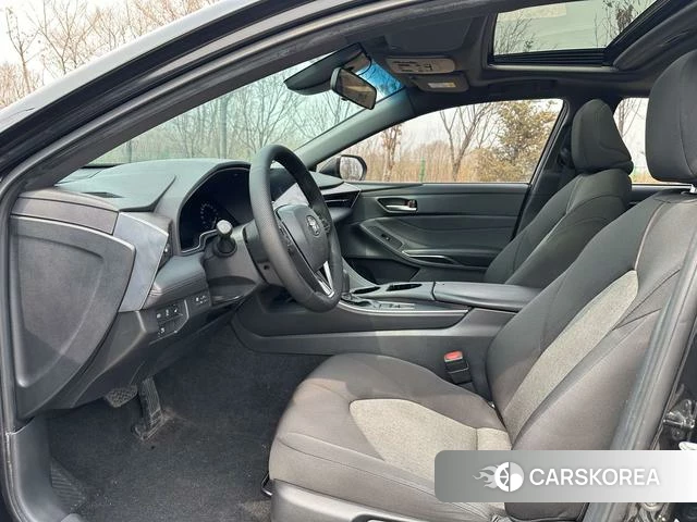 Toyota Asian dragon 2020 Черный из Китая, фото 2