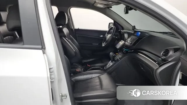 Chevrolet (GM Daewoo) Orlando 2018 Белый из Кореи, фото 2