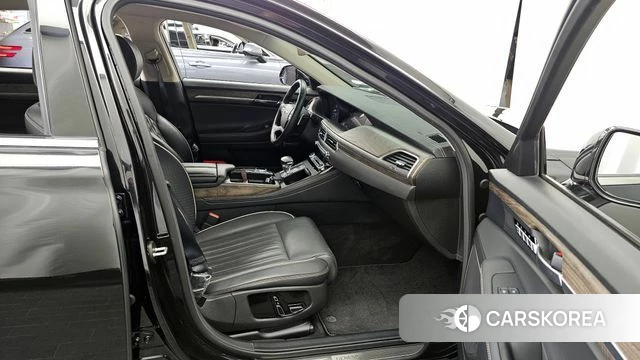 Genesis G90 id 4304710 из Кореи 2