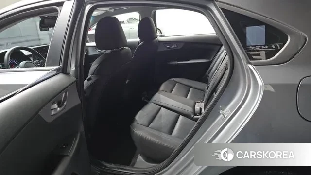 Kia The New K3 2nd generation id 3645495 из Кореи 2