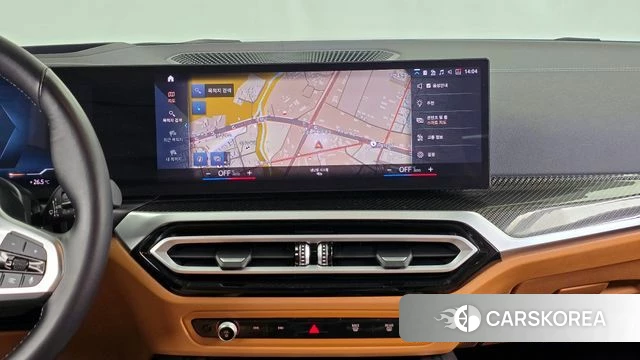 BMW i4 2023 Серый из Кореи, фото 2