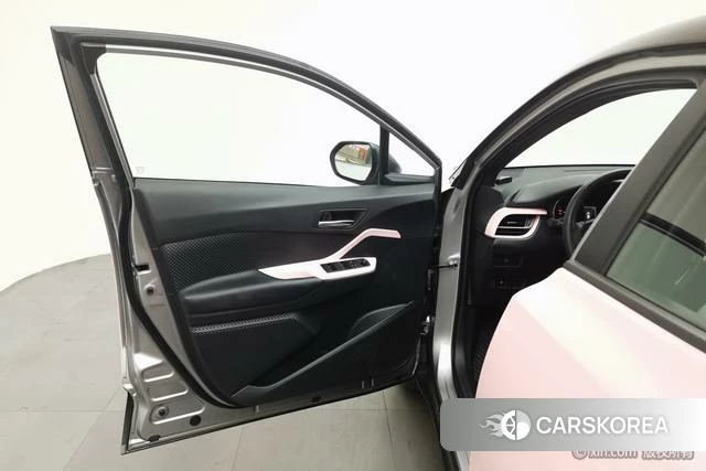 Toyota IZOA 2021 Другой из Китая, фото 2