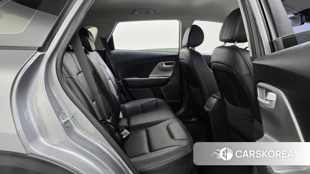 Kia The New Niro 2019 Серый из Кореи, фото 2