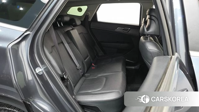 Kia Sportage 5th Generation Hybrid 2021 Серый из Кореи, фото 2
