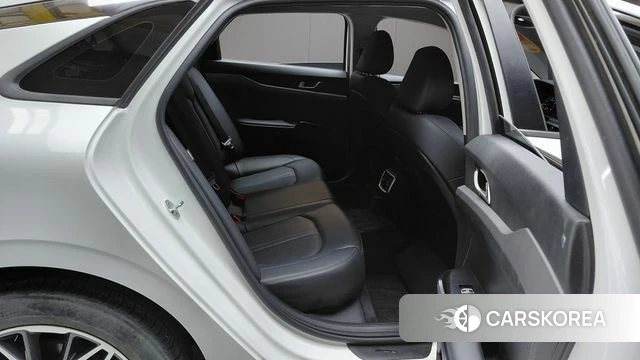 Kia K5 3rd generation 2021 Белый из Кореи, фото 2
