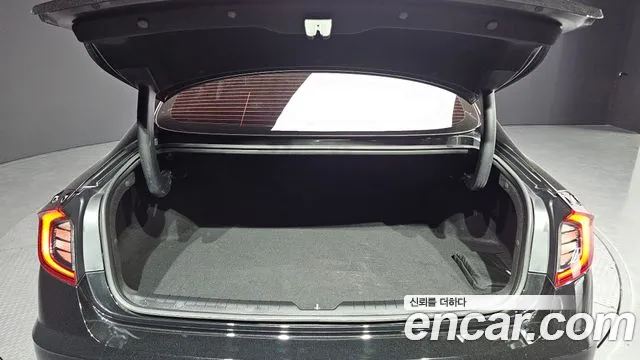 Hyundai Sonata (DN8) id 2687054 из Кореи 2