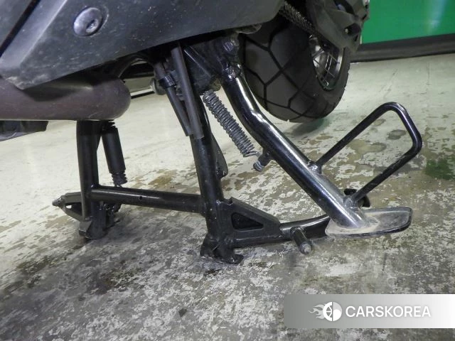 Проданный Honda X-ADV 750 id 4184315 из Японии, фото 2