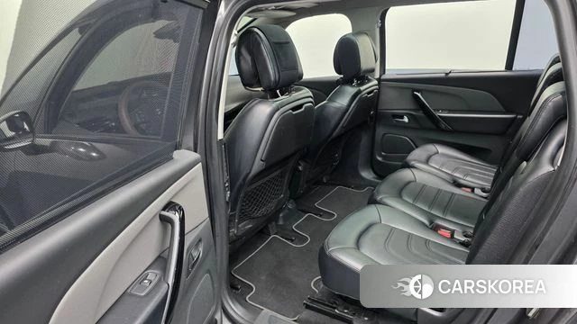 Citroen / DS Grand C4 Picasso 2018 Серый из Кореи, фото 2