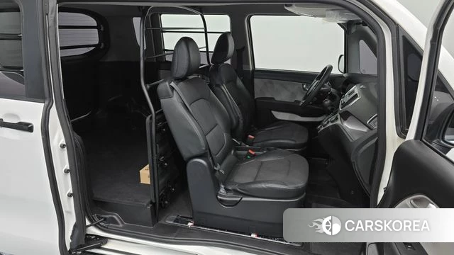 Kia The New Ray 2022 Белый из Кореи, фото 2