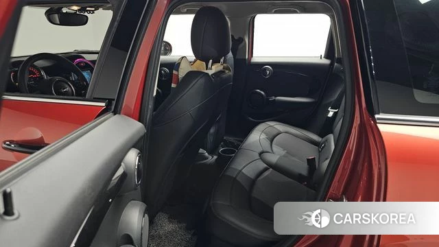 Mini Cooper 2020 Красный из Кореи, фото 2