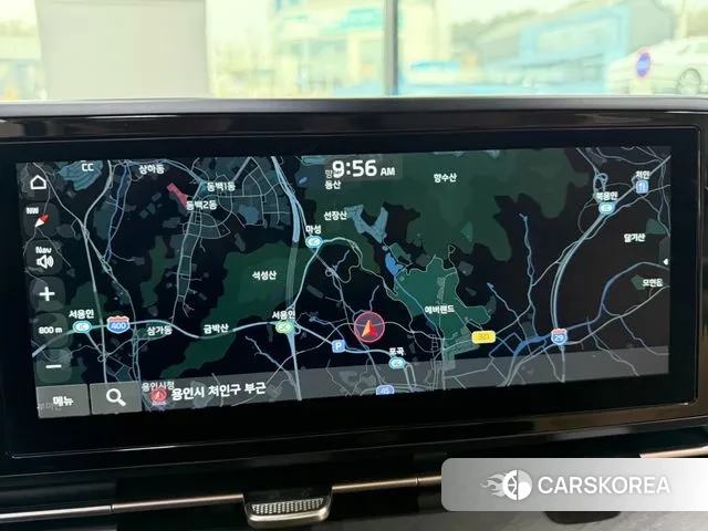 Kia Carnival 4th generation 2020 Жемчужный цвет из Кореи, фото 2