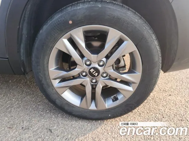 Kia Seltos id 2730076 из Кореи 2