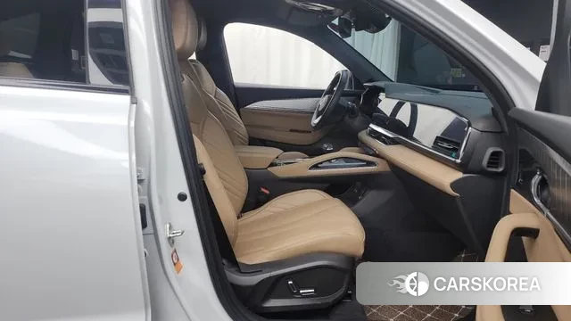 Renault Korea (Samsung) Grand Coleos 2024 Белый из Кореи, фото 2