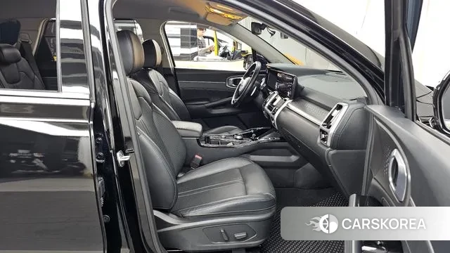 Kia Sorento 4th Generation 2020 Черный из Кореи, фото 2