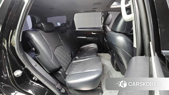 Kia The New Mohave 2019 Черный из Кореи, фото 2