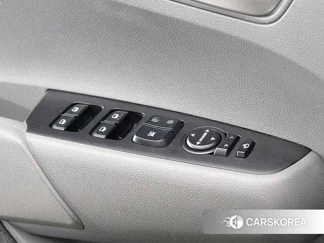 Kia Morning Urban (JA) 2021 Серый из Кореи, фото 2