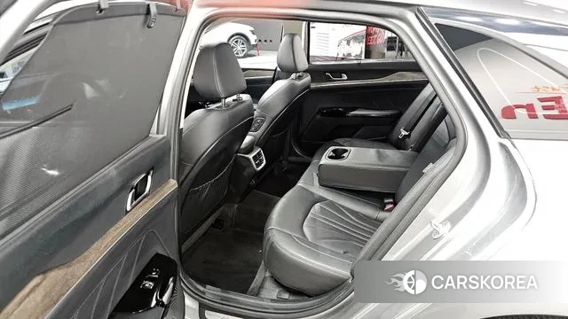 Kia K5 3rd generation id 3660822 из Кореи 2