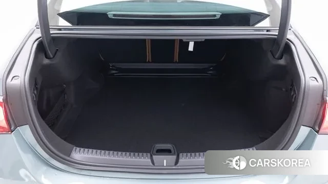 Mercedes-Benz E-Class W214 2025 Серебряный из Кореи, фото 2