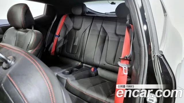 Hyundai Veloster (JS) id 2280971 из Кореи 2